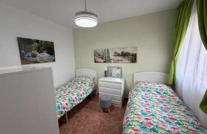 Herverkoop - Appartement / Flat - Orihuela - Entre Naranjos