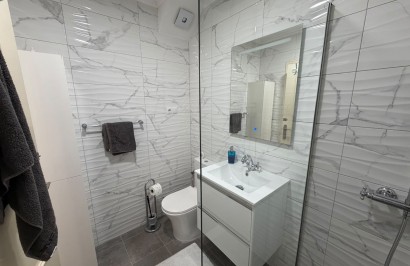 Herverkoop - Appartement / Flat - Orihuela - Entre Naranjos