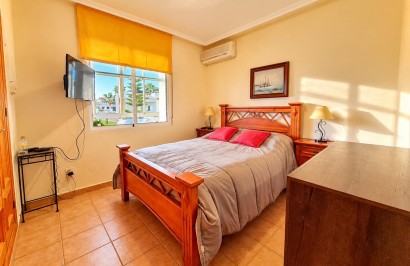 Resale - Apartment / Flat - Torrevieja - Torreblanca