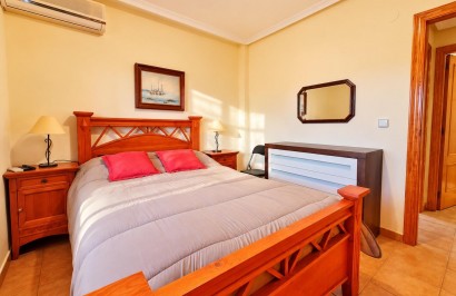 Resale - Apartment / Flat - Torrevieja - Torreblanca