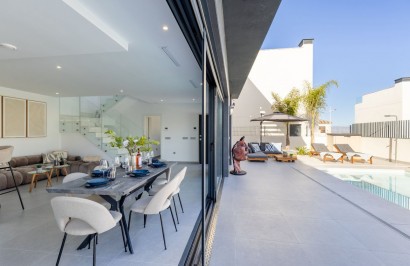Reventa - Villa independiente - Algorfa - La Finca Golf