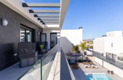 Reventa - Villa independiente - Algorfa - La Finca Golf