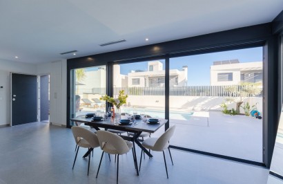 Reventa - Villa independiente - Algorfa - La Finca Golf
