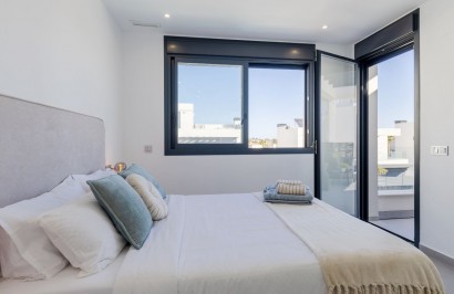 Reventa - Villa independiente - Algorfa - La Finca Golf