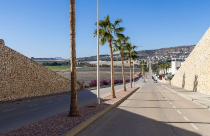 Reventa - Villa independiente - Algorfa - La Finca Golf