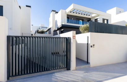 Reventa - Villa independiente - Algorfa - La Finca Golf