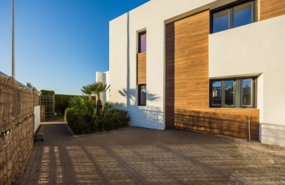 Resale - Detached Villa - Algorfa - La Finca Golf