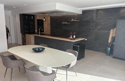 Reventa - Villa independiente - Algorfa - La Finca Golf