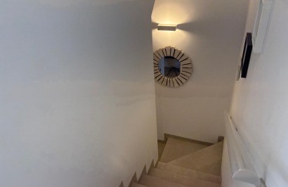 Reventa - Villa independiente - Algorfa - La Finca Golf