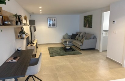 Reventa - Villa independiente - Algorfa - La Finca Golf