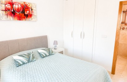 Resale - Town House - Algorfa - La Finca Golf