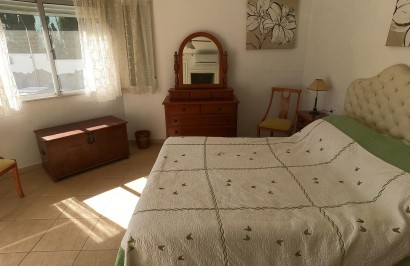 Reventa - Villa independiente - Algorfa