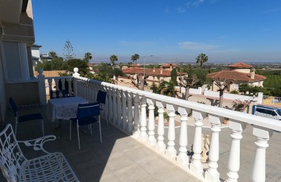 Reventa - Villa independiente - Algorfa