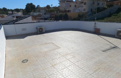 Reventa - Villa independiente - Algorfa