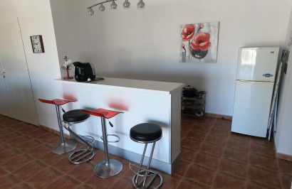 Reventa - Villa independiente - Algorfa