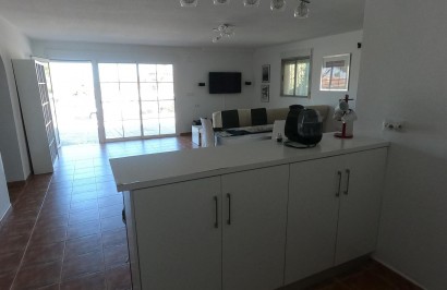 Reventa - Villa independiente - Algorfa