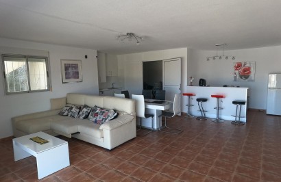 Reventa - Villa independiente - Algorfa