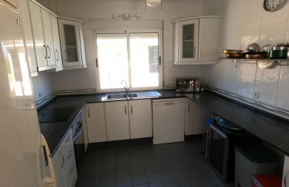 Reventa - Villa independiente - Algorfa