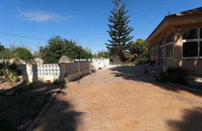 Resale - Detached Villa - Dolores