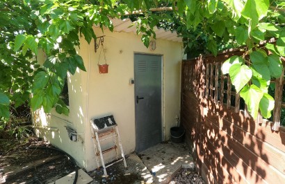 Resale - Detached Villa - Dolores