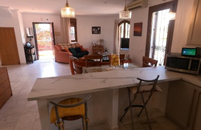 Reventa - Villa independiente - Algorfa - La Finca Golf