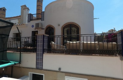 Reventa - Villa independiente - Algorfa - La Finca Golf