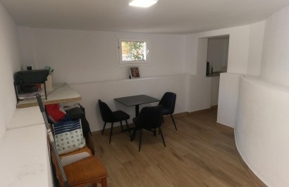 Reventa - Villa independiente - Algorfa - La Finca Golf