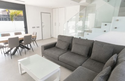 Reventa - Villa independiente - Algorfa - La Finca Golf