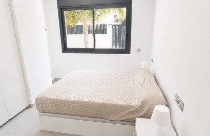 Reventa - Villa independiente - Algorfa - La Finca Golf