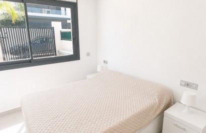 Reventa - Villa independiente - Algorfa - La Finca Golf