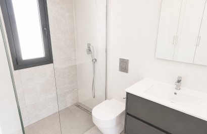 Reventa - Villa independiente - Algorfa - La Finca Golf