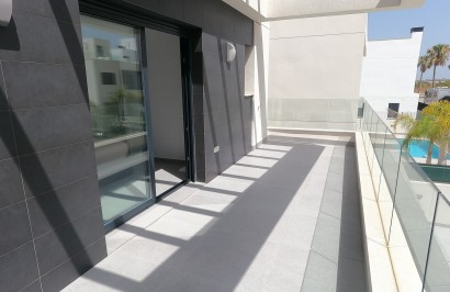 Reventa - Villa independiente - Algorfa - La Finca Golf