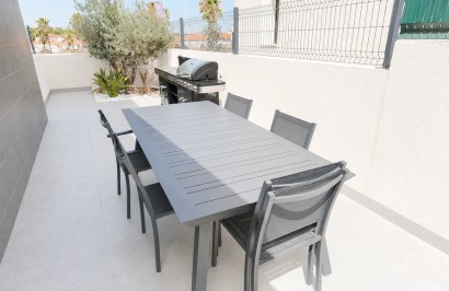 Reventa - Villa independiente - Algorfa - La Finca Golf