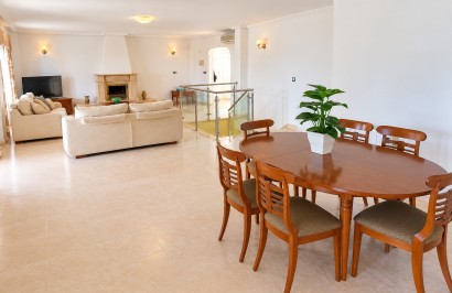 Reventa - Villa independiente - Algorfa