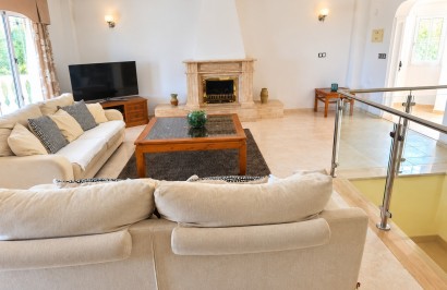 Reventa - Villa independiente - Algorfa