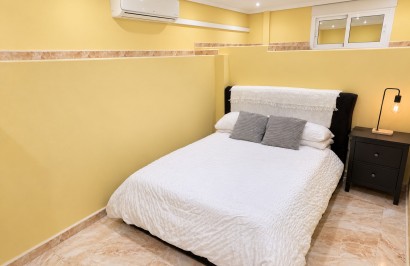Reventa - Villa independiente - Algorfa