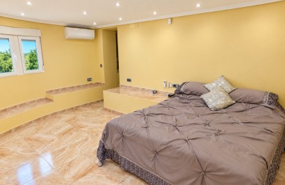 Reventa - Villa independiente - Algorfa