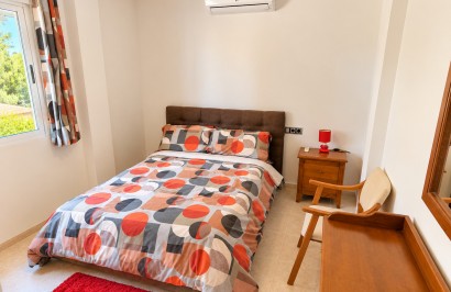 Reventa - Villa independiente - Algorfa