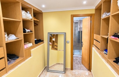 Reventa - Villa independiente - Algorfa
