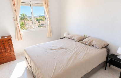 Herverkoop - Vrijstaande villa - Ciudad Quesada - Quesada