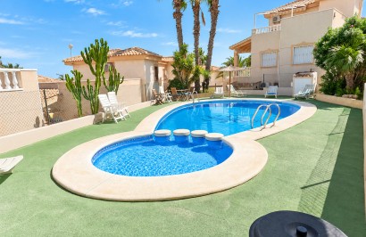 Herverkoop - Vrijstaande villa - Ciudad Quesada - Quesada
