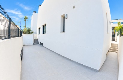 Herverkoop - Vrijstaande villa - Algorfa - La Finca Golf