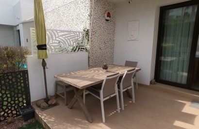 Herverkoop - Appartement / Flat - Algorfa - La Finca Golf