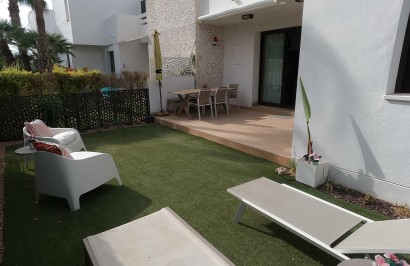 Herverkoop - Appartement / Flat - Algorfa - La Finca Golf