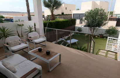 Herverkoop - Appartement / Flat - Algorfa - La Finca Golf