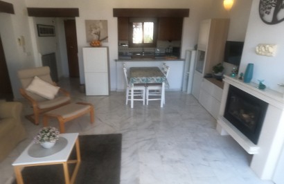 Herverkoop - Appartement / Flat - Algorfa - La Finca Golf