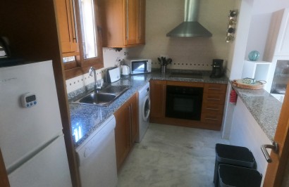 Herverkoop - Appartement / Flat - Algorfa - La Finca Golf