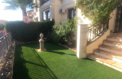 Herverkoop - Appartement / Flat - Algorfa - La Finca Golf