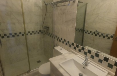 Herverkoop - Appartement / Flat - Algorfa - La Finca Golf