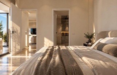 Nieuwbouw Woningen - Vrijstaande villa - Torrevieja - San Luis